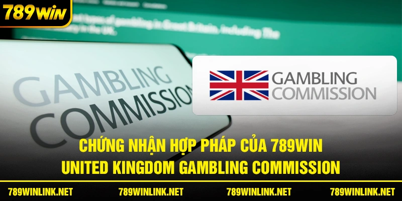 Đảm bảo pháp lý nhờ hệ thống chứng nhận từ các tổ chức toàn cầu